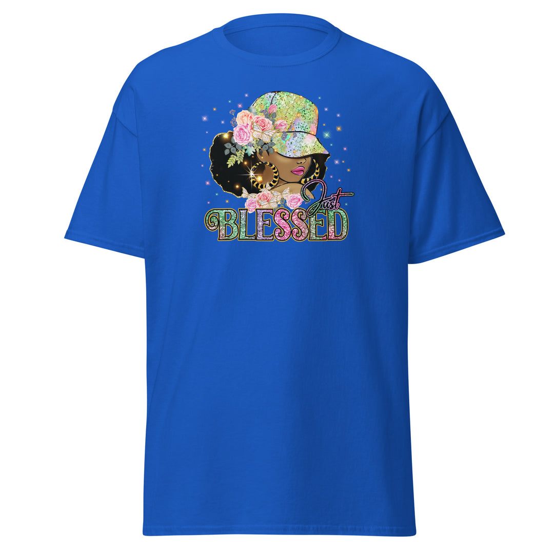 Blessed T-Shirt #prl723855