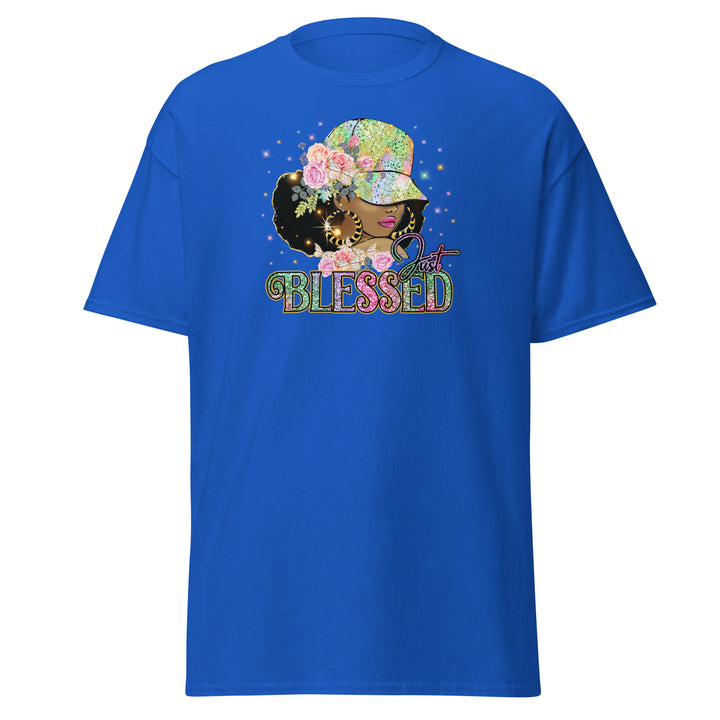 Blessed T-Shirt #prl723855