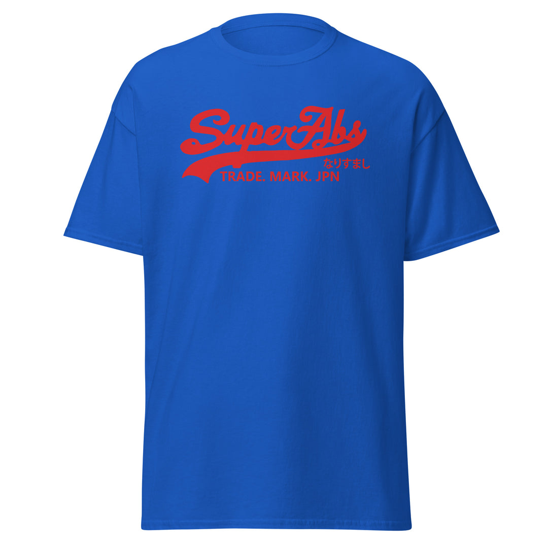 SuperAbs T-Shirt #prl723865