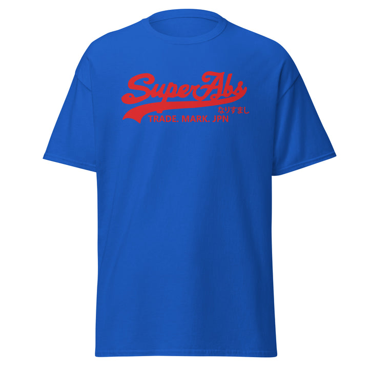 SuperAbs T-Shirt #prl723865