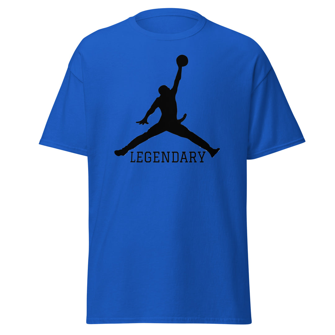 Legendary Air T-Shirt #prl723855