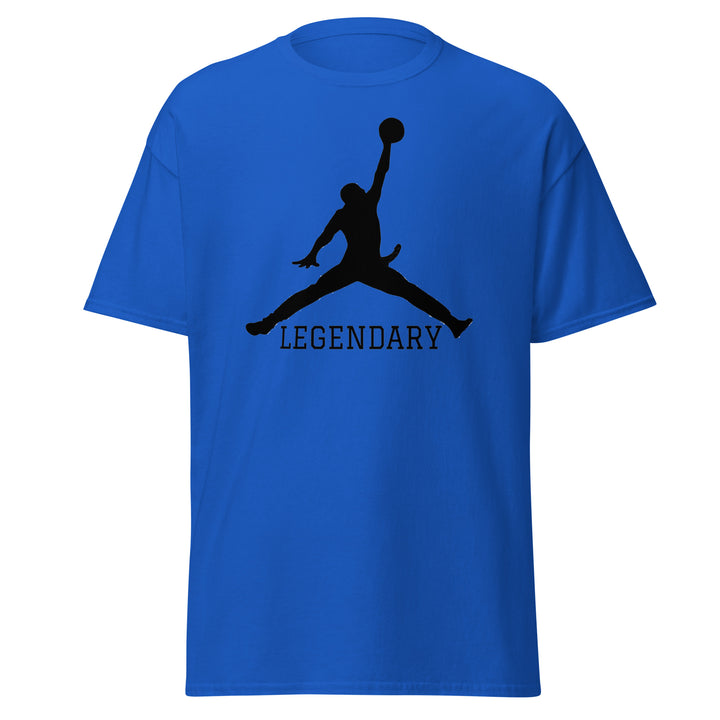 Legendary Air T-Shirt #prl723855