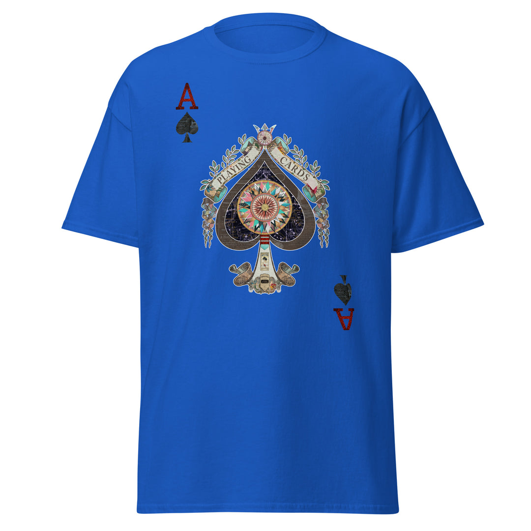 Ace of Spades T Shirt