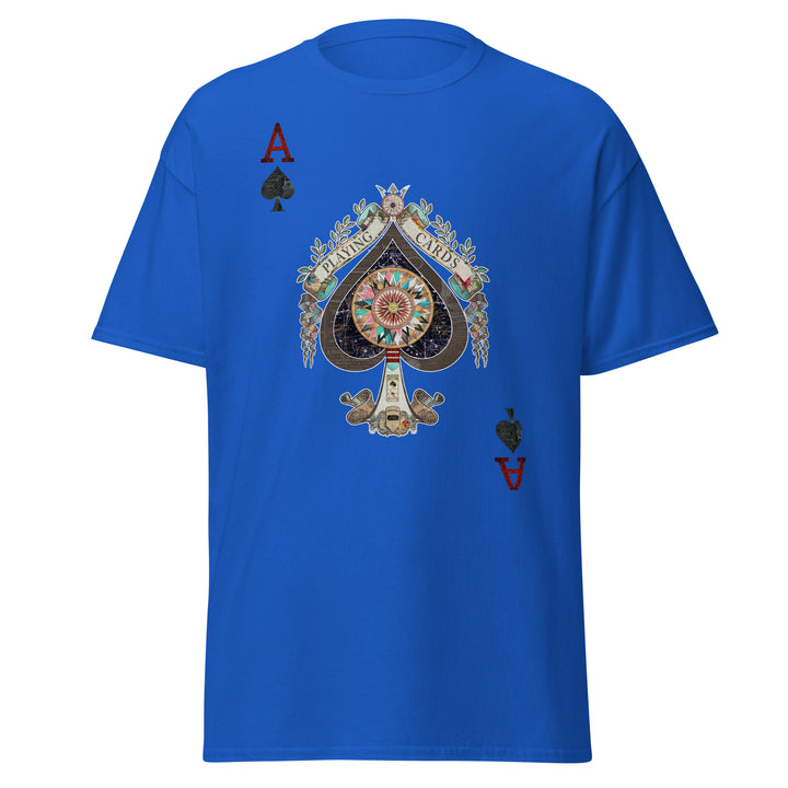 Ace of Spades T Shirt