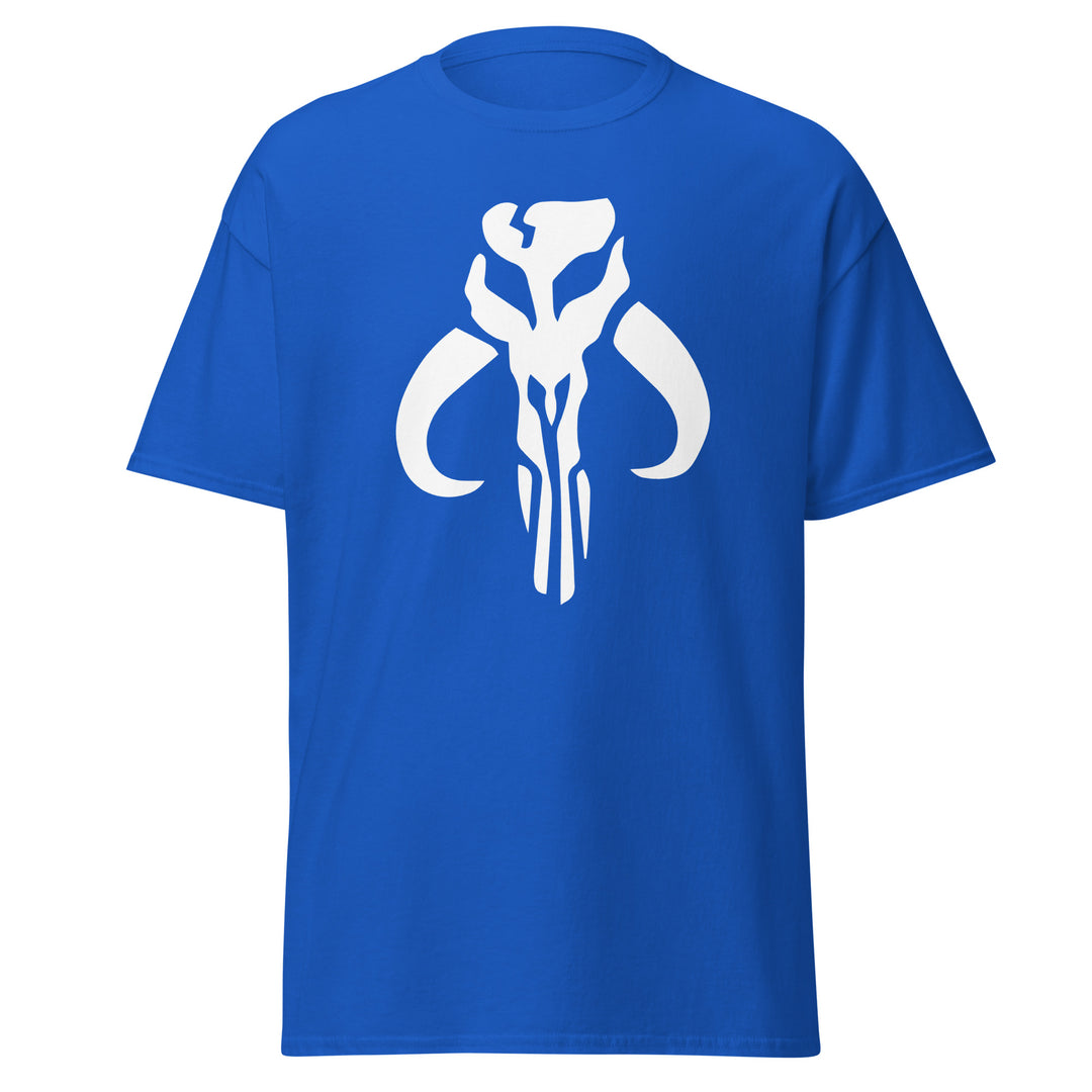 Mandalorian Logo SW 14 T-Shirt #prl723879