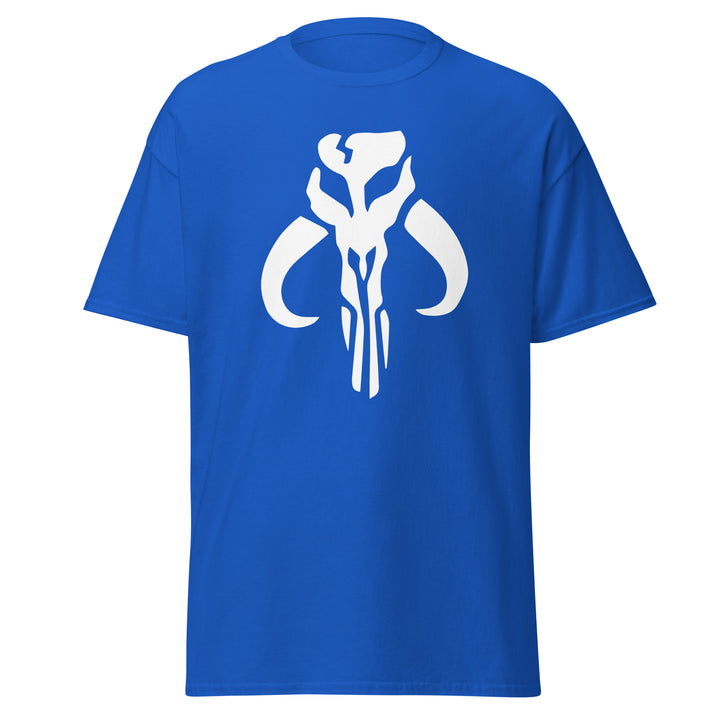Mandalorian Logo SW 14 T-Shirt #prl723879
