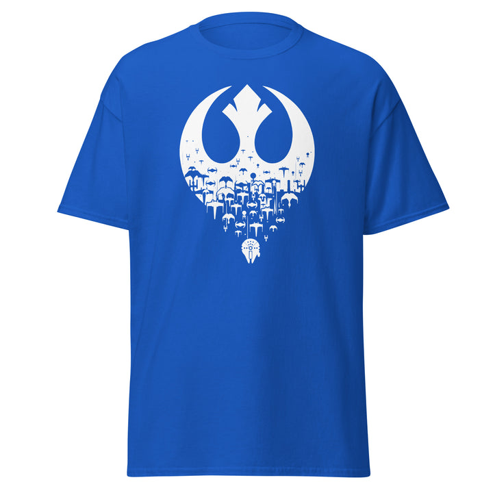 Rebel Alliance Shuttles T-Shirt #prl723887