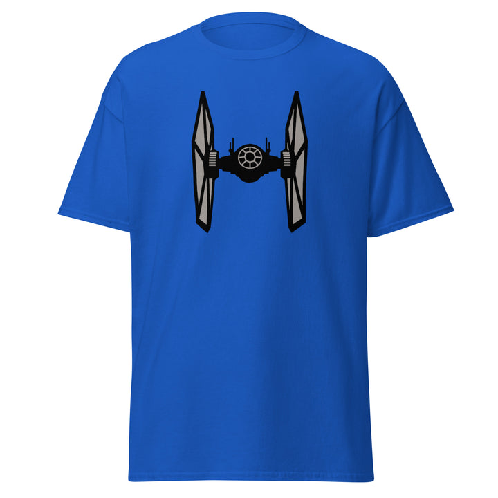 TIE Fighter T-Shirt #prl723889
