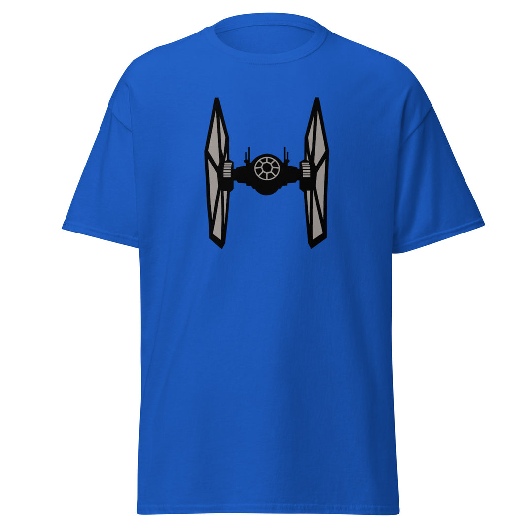 TIE Fighter T-Shirt #prl723889