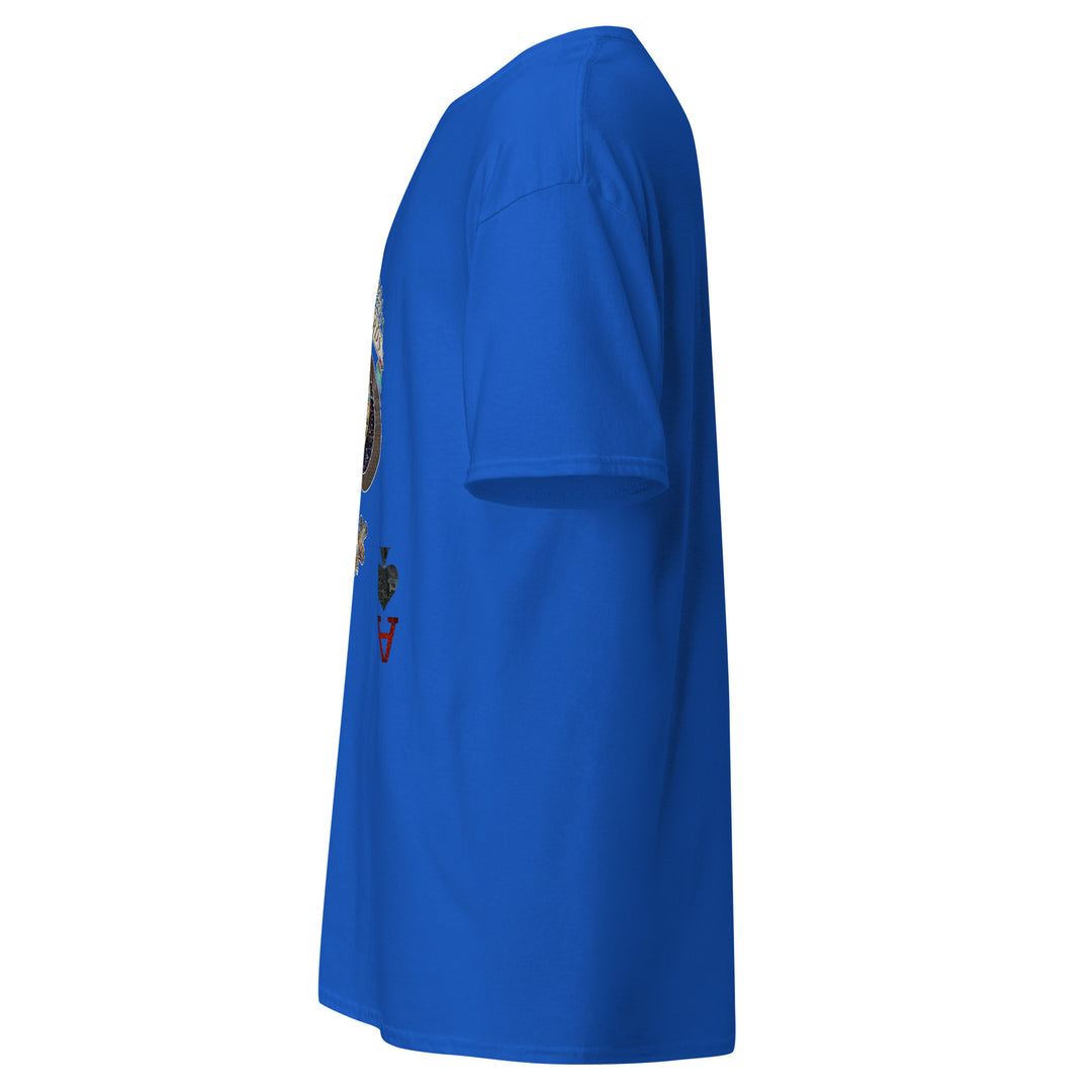 Ace of Spades T Shirt