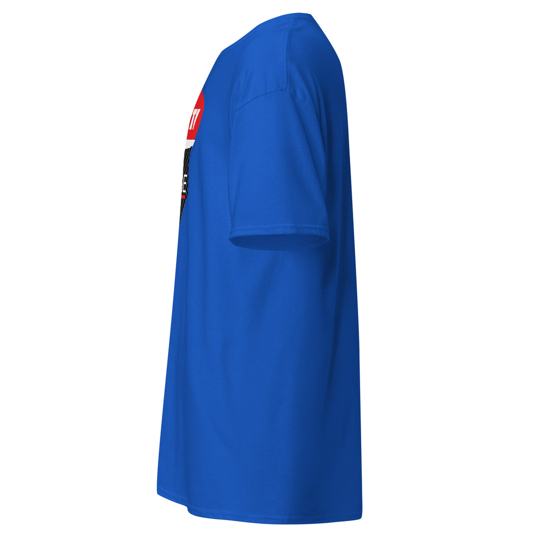 Ducati Motorcycles T-Shirt #prl723869