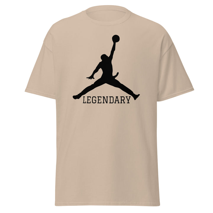 Legendary Air T-Shirt #prl723855