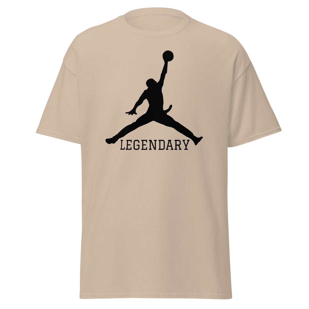 Legendary Air T-Shirt #prl723855