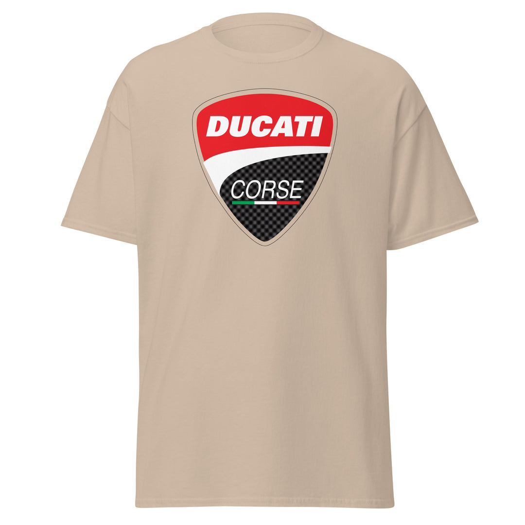 Ducati Motorcycles T-Shirt #prl723869