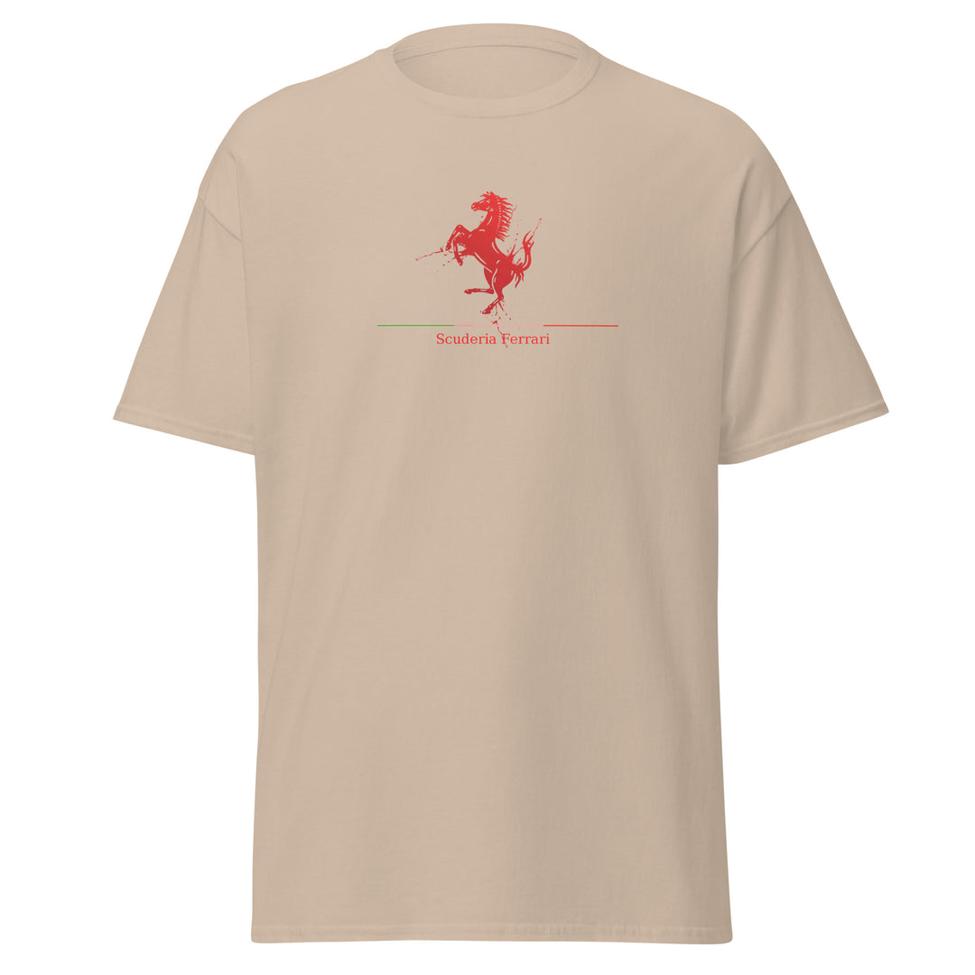Scuderia Ferrari T-Shirt #prl723870