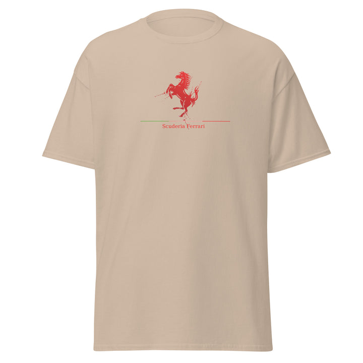 Scuderia Ferrari T-Shirt #prl723870