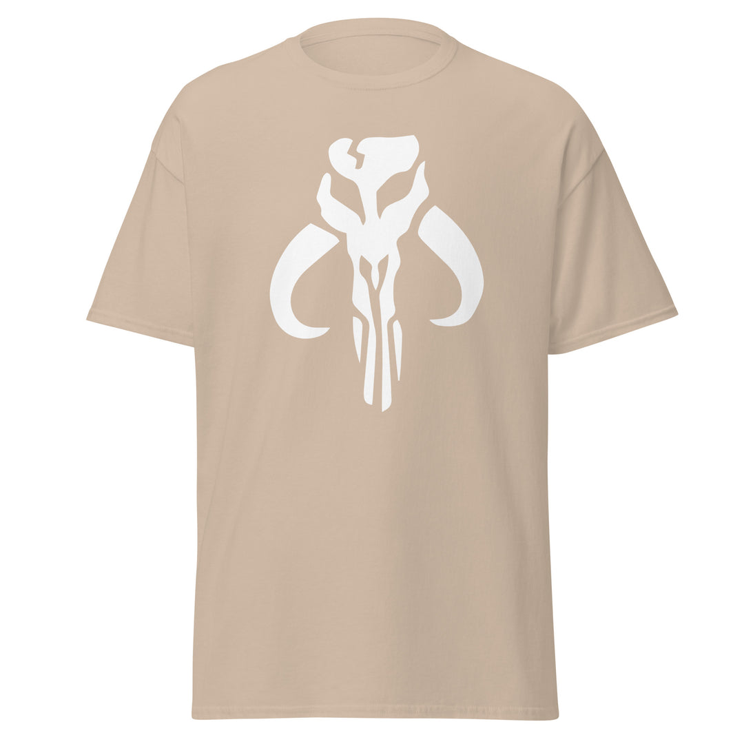 Mandalorian Logo SW 14 T-Shirt #prl723879