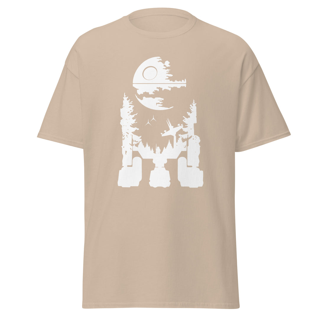 R2D2 Andor T-Shirt #prl723886