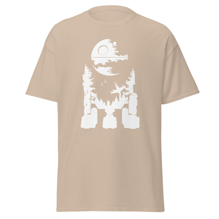 R2D2 Andor T-Shirt #prl723886