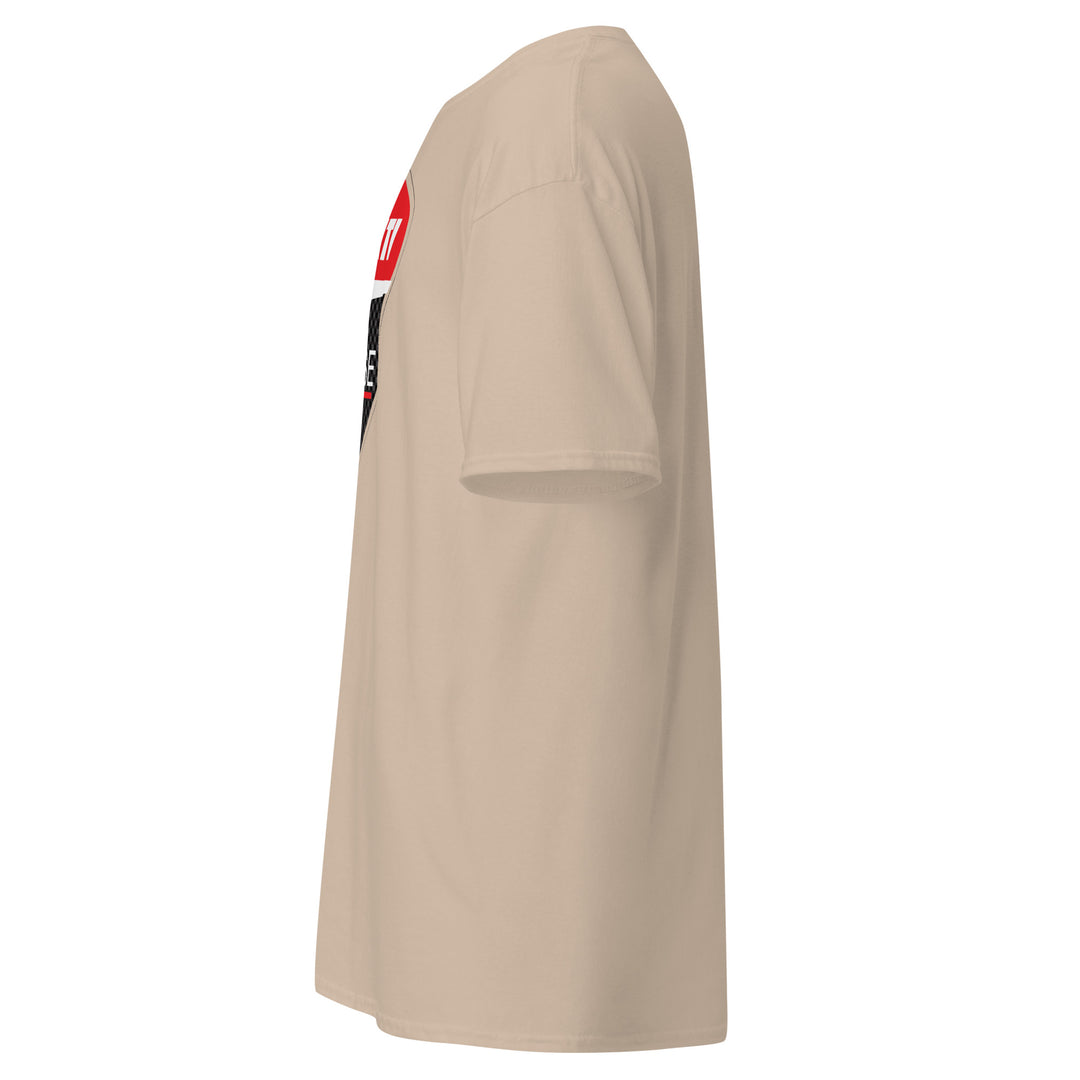 Ducati Motorcycles T-Shirt #prl723869