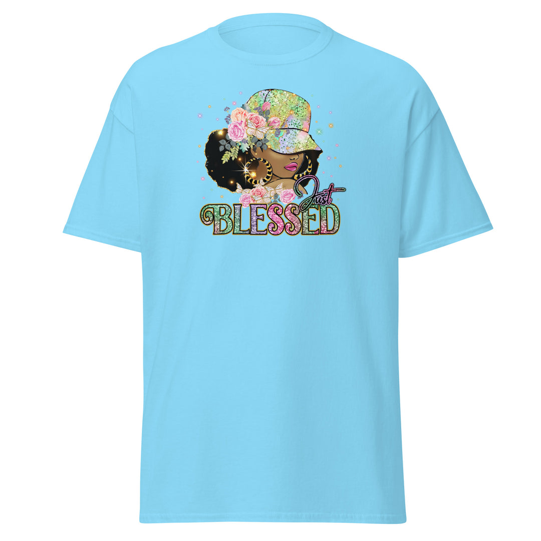Blessed T-Shirt #prl723855