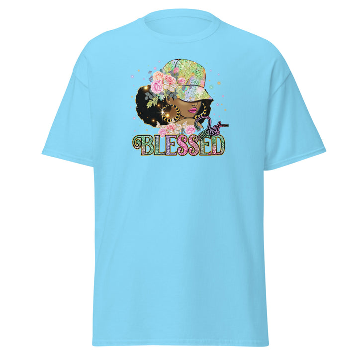 Blessed T-Shirt #prl723855