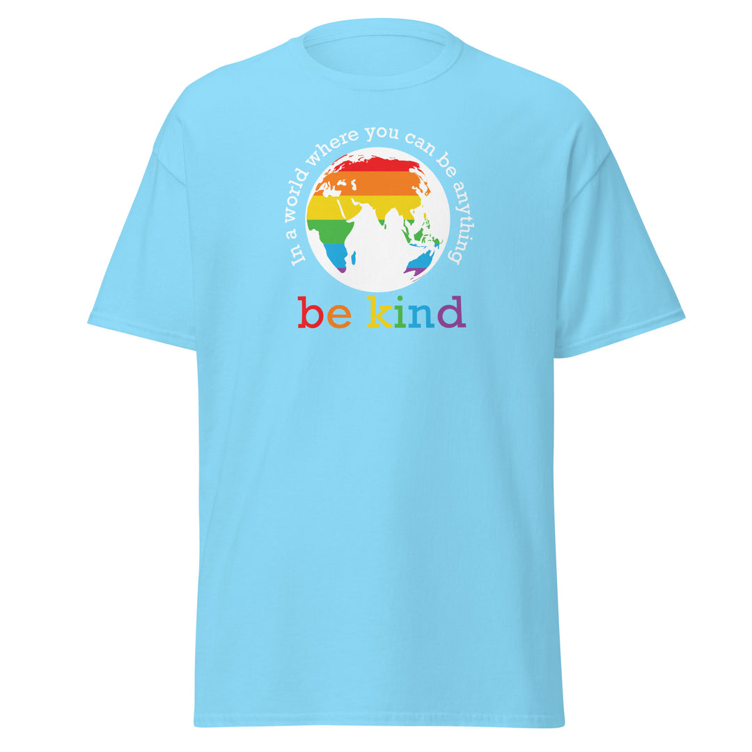 Be Kind T-Shirt #prl723862