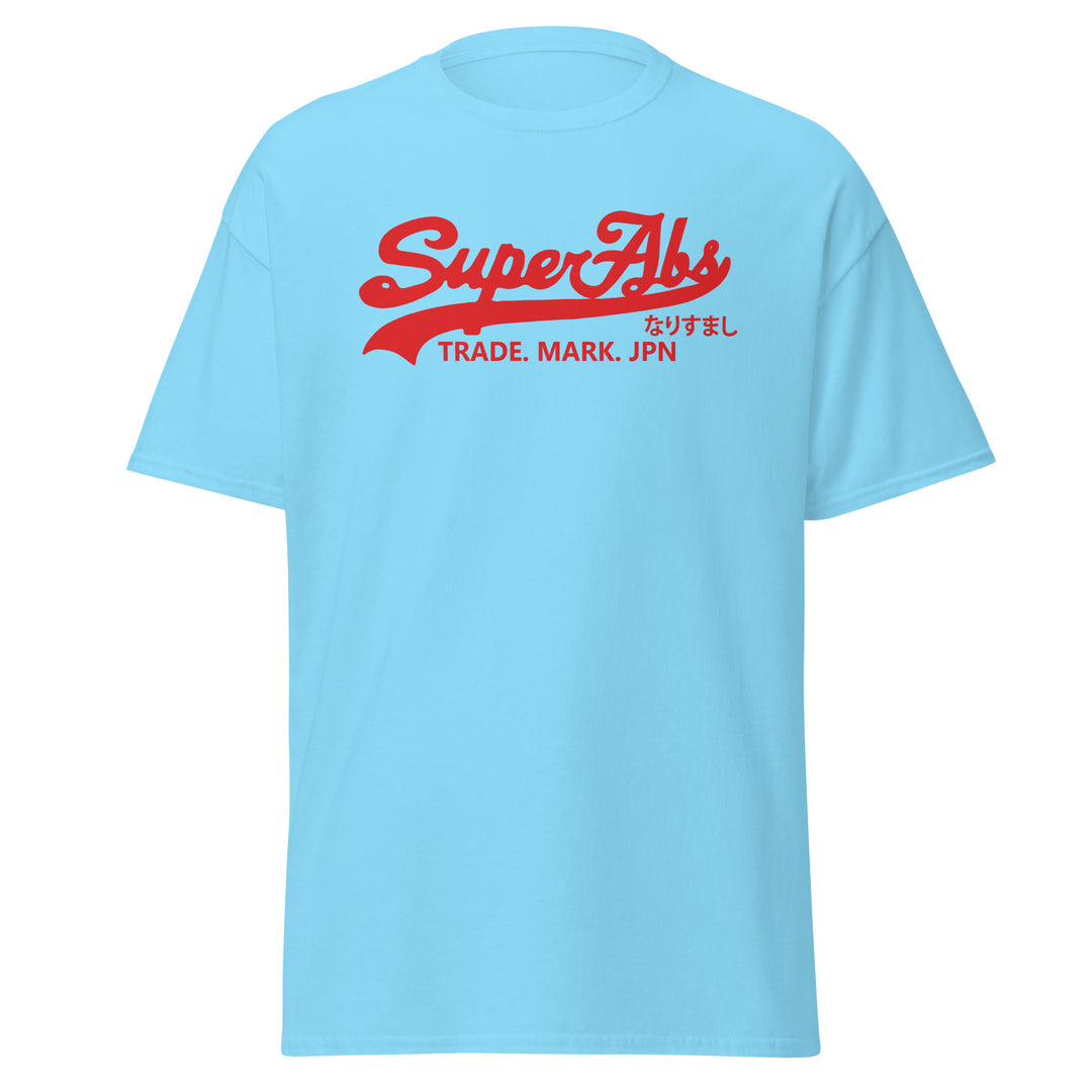 SuperAbs T-Shirt #prl723865