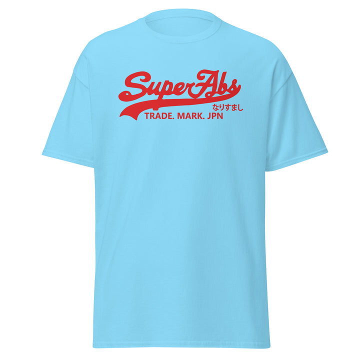 SuperAbs T-Shirt #prl723865