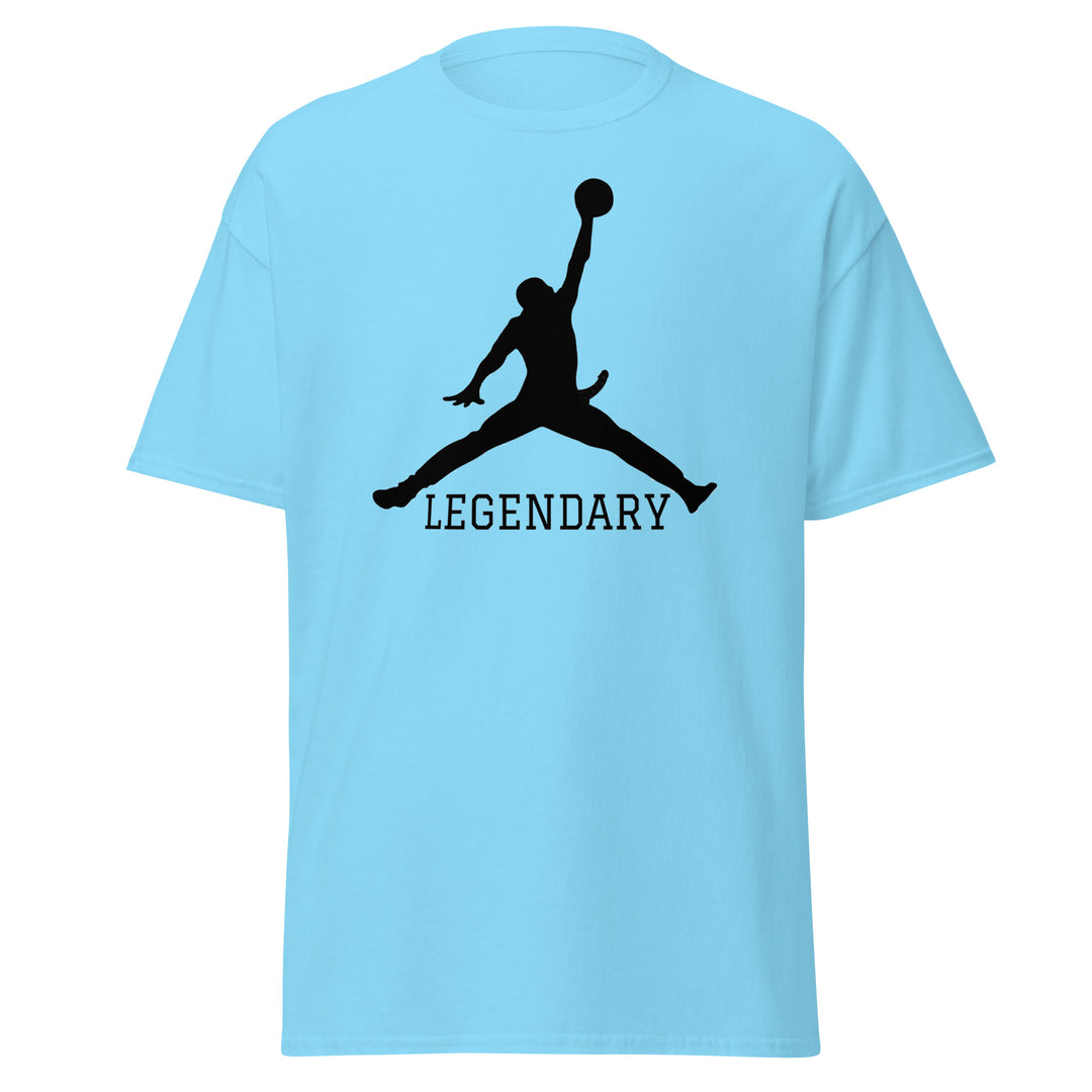 Legendary Air T-Shirt #prl723855