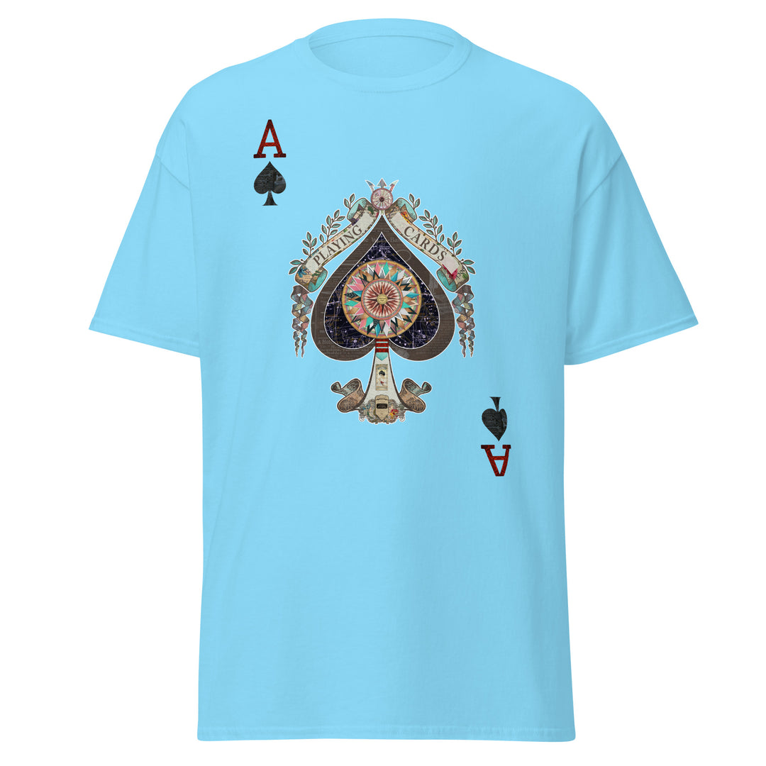 Ace of Spades T Shirt