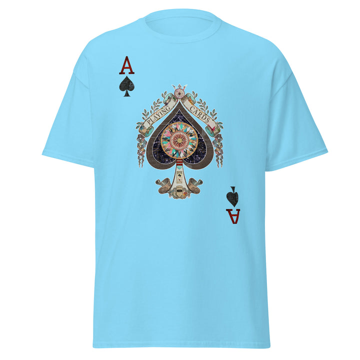 Ace of Spades T Shirt