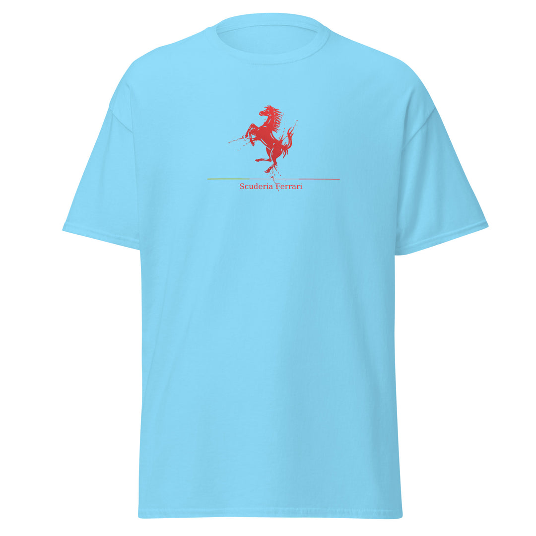 Scuderia Ferrari T-Shirt #prl723870