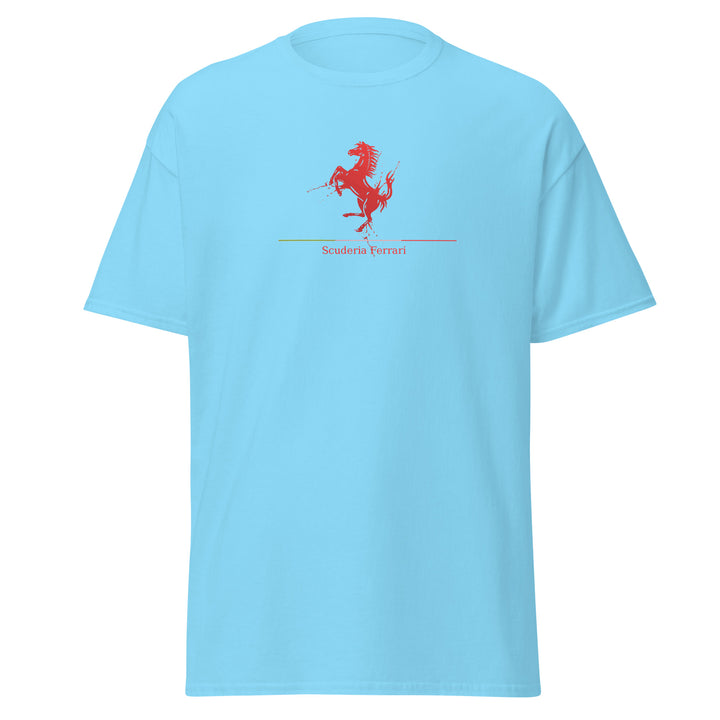 Scuderia Ferrari T-Shirt #prl723870