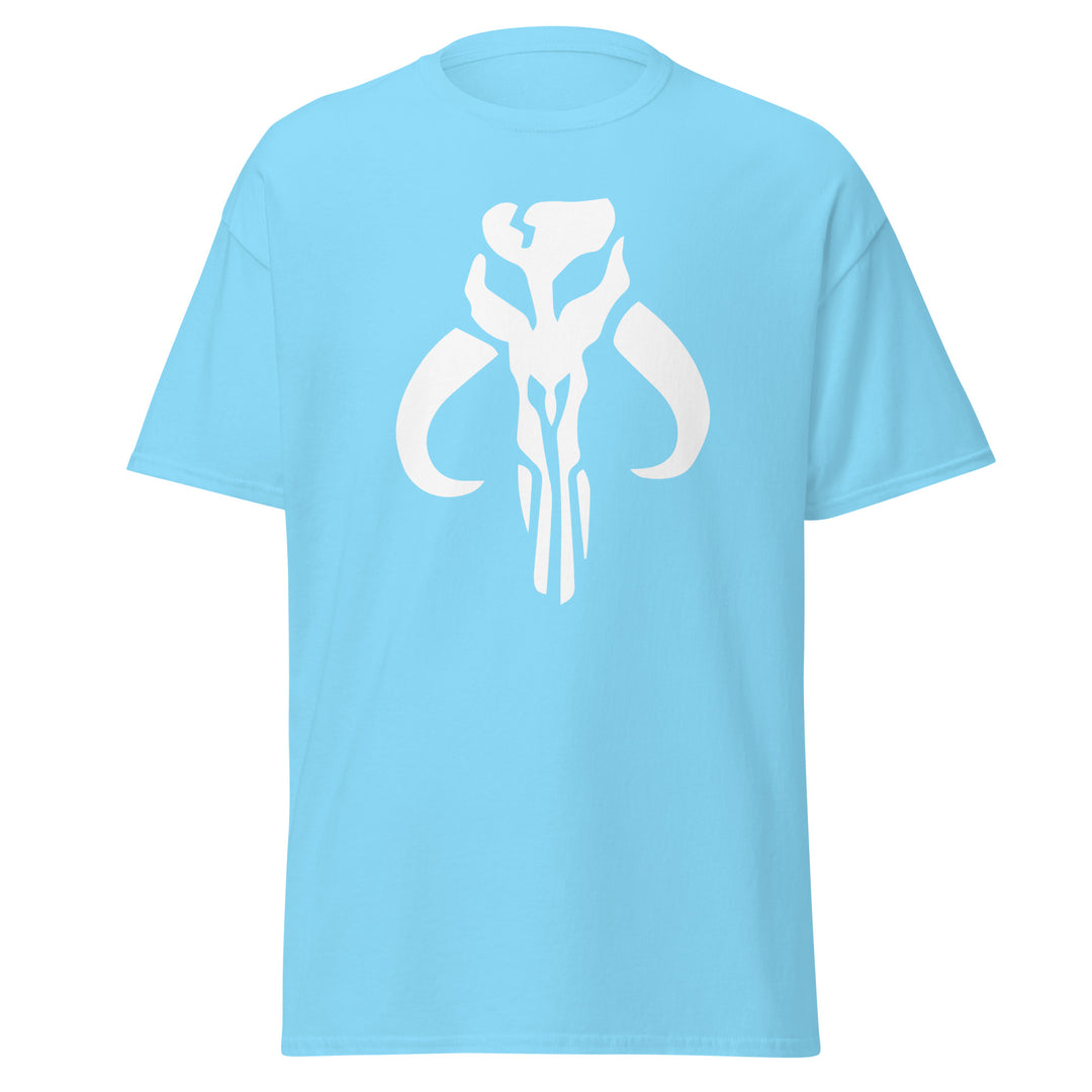 Mandalorian Logo SW 14 T-Shirt #prl723879