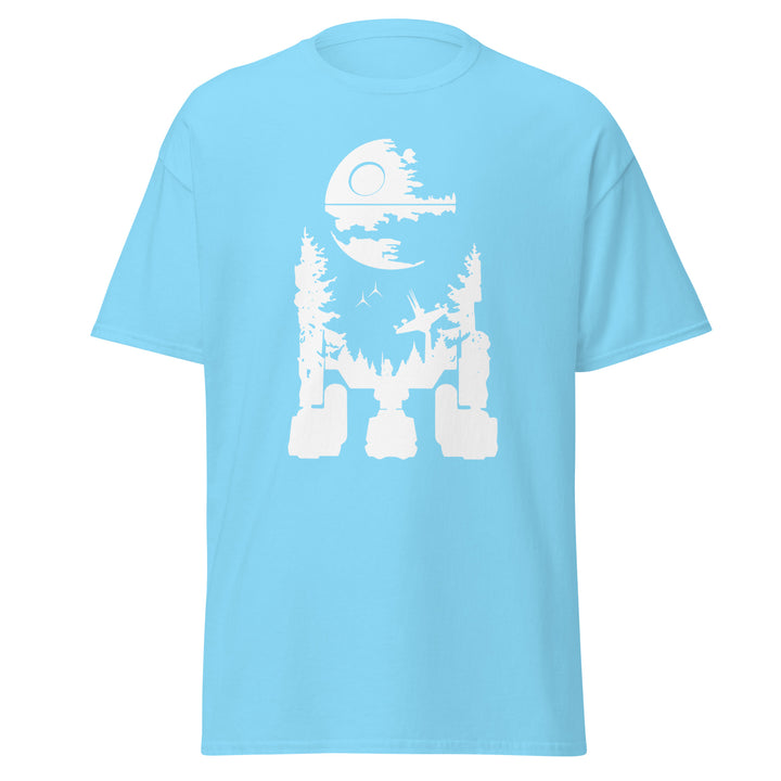 R2D2 Andor T-Shirt #prl723886