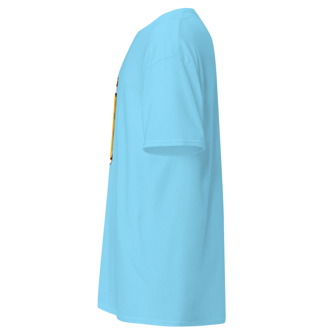 Beer Wave T-Shirt #prl723876