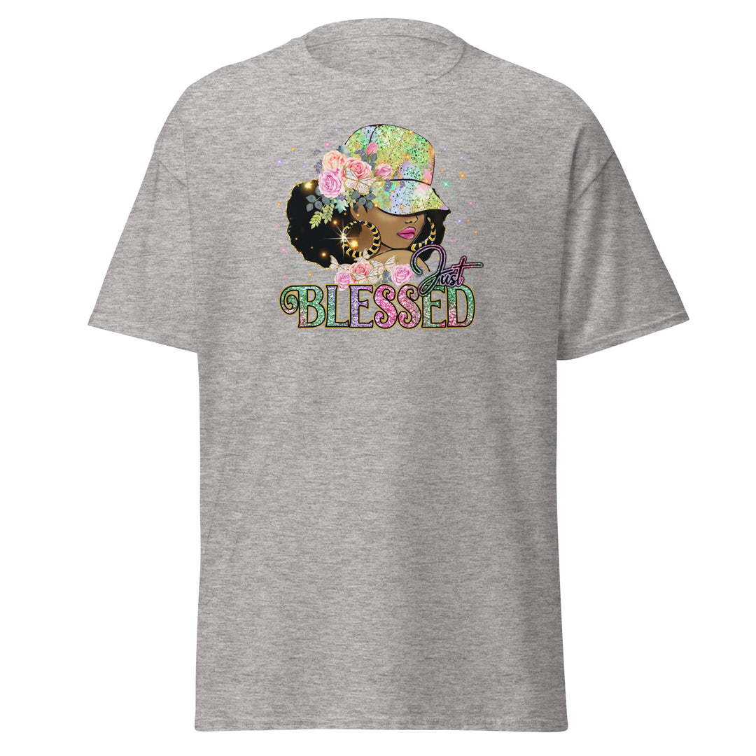 Blessed T-Shirt #prl723855