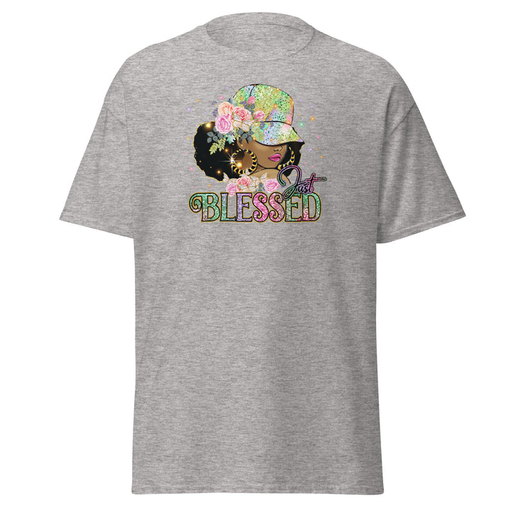 Blessed T-Shirt #prl723855