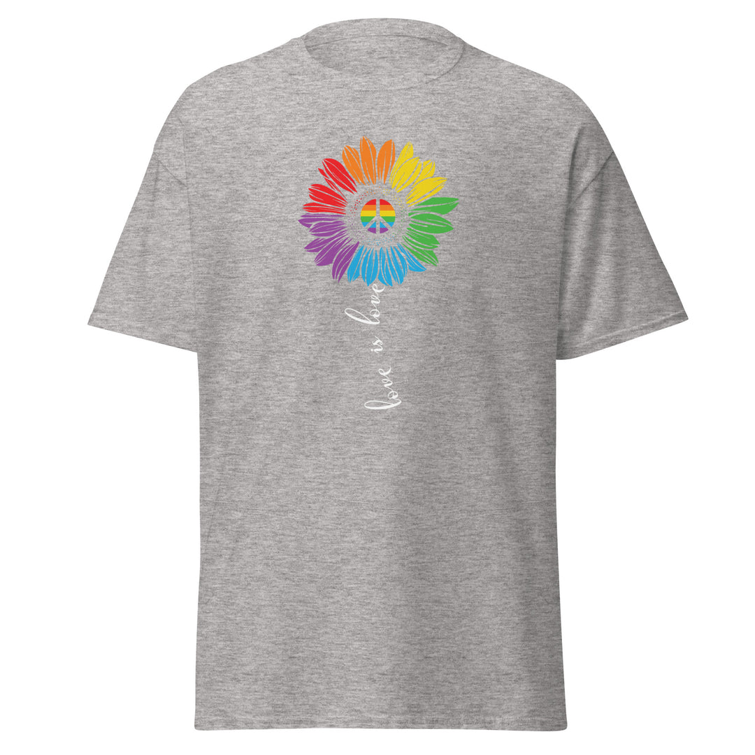 Love is Love T-Shirt #prl723861