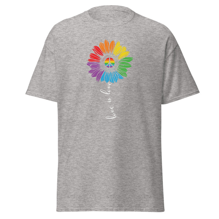 Love is Love T-Shirt #prl723861