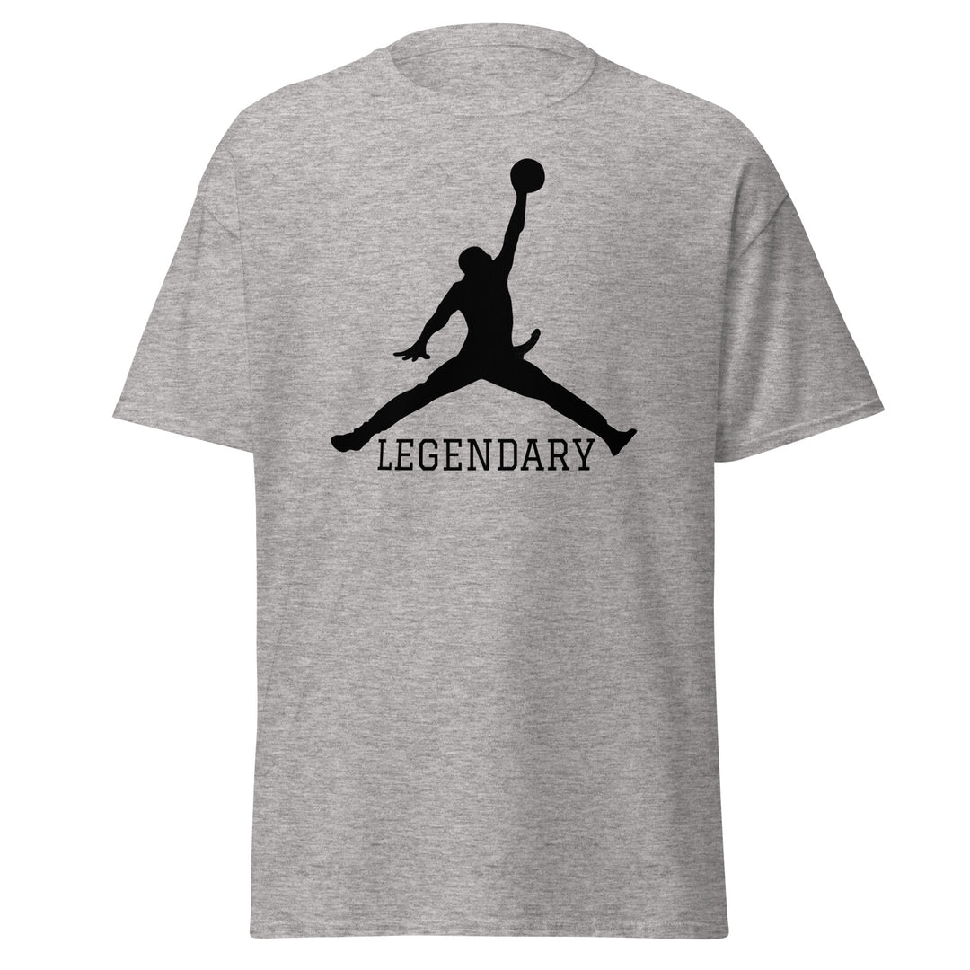 Legendary Air T-Shirt #prl723855