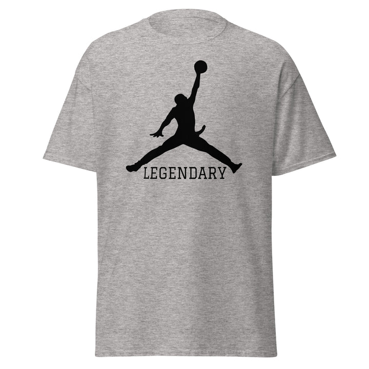 Legendary Air T-Shirt #prl723855