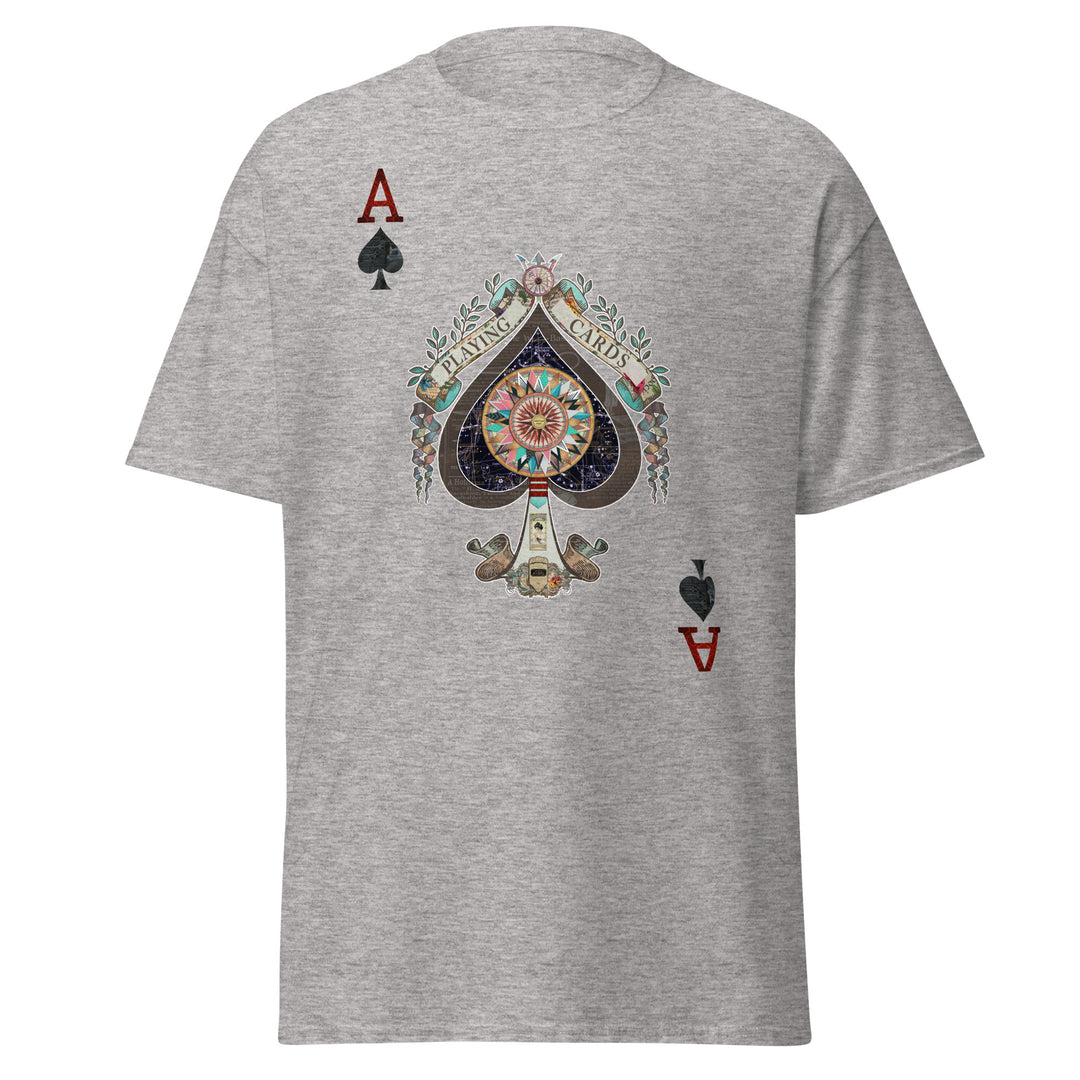 Ace of Spades T Shirt