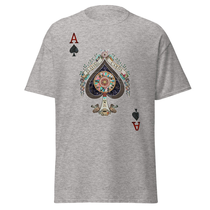 Ace of Spades T Shirt