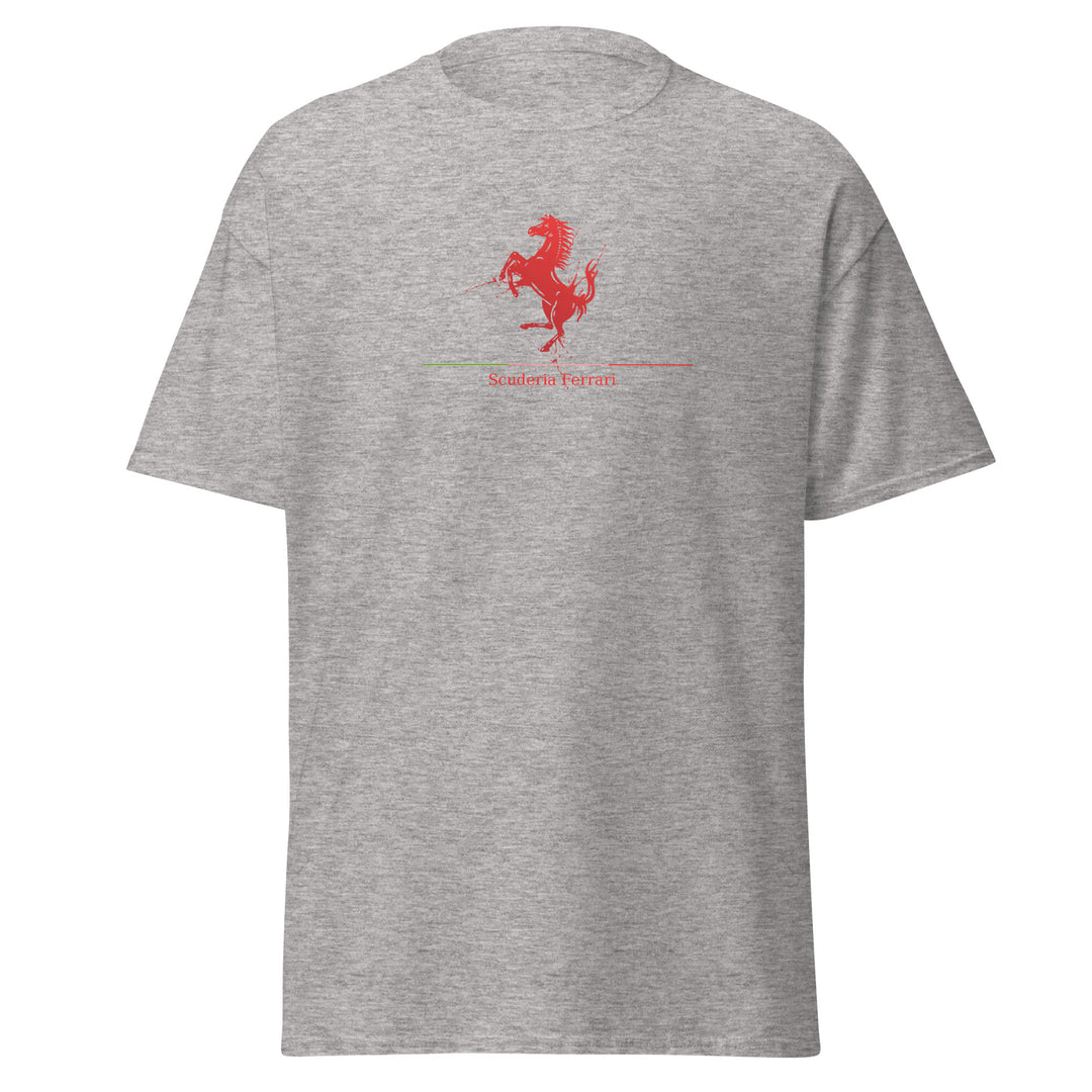 Scuderia Ferrari T-Shirt #prl723870