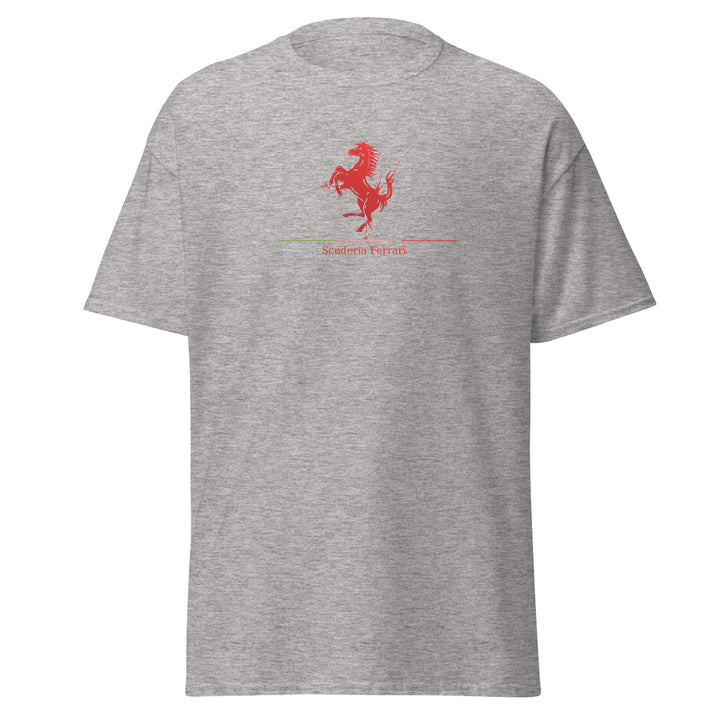 Scuderia Ferrari T-Shirt #prl723870