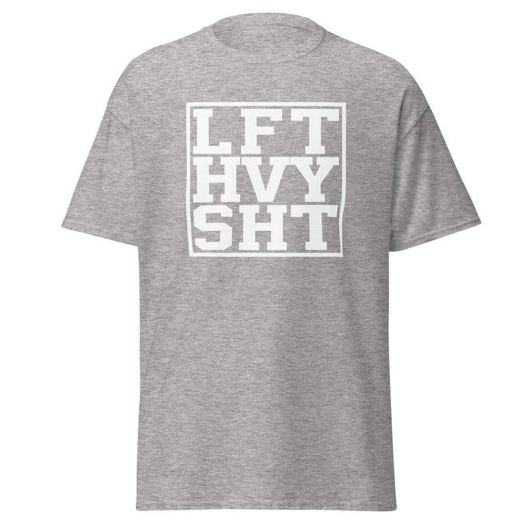 LFT HVY SHT T-Shirt #prl723874
