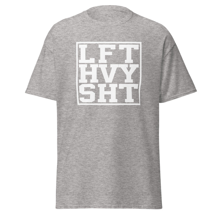 LFT HVY SHT T-Shirt #prl723874