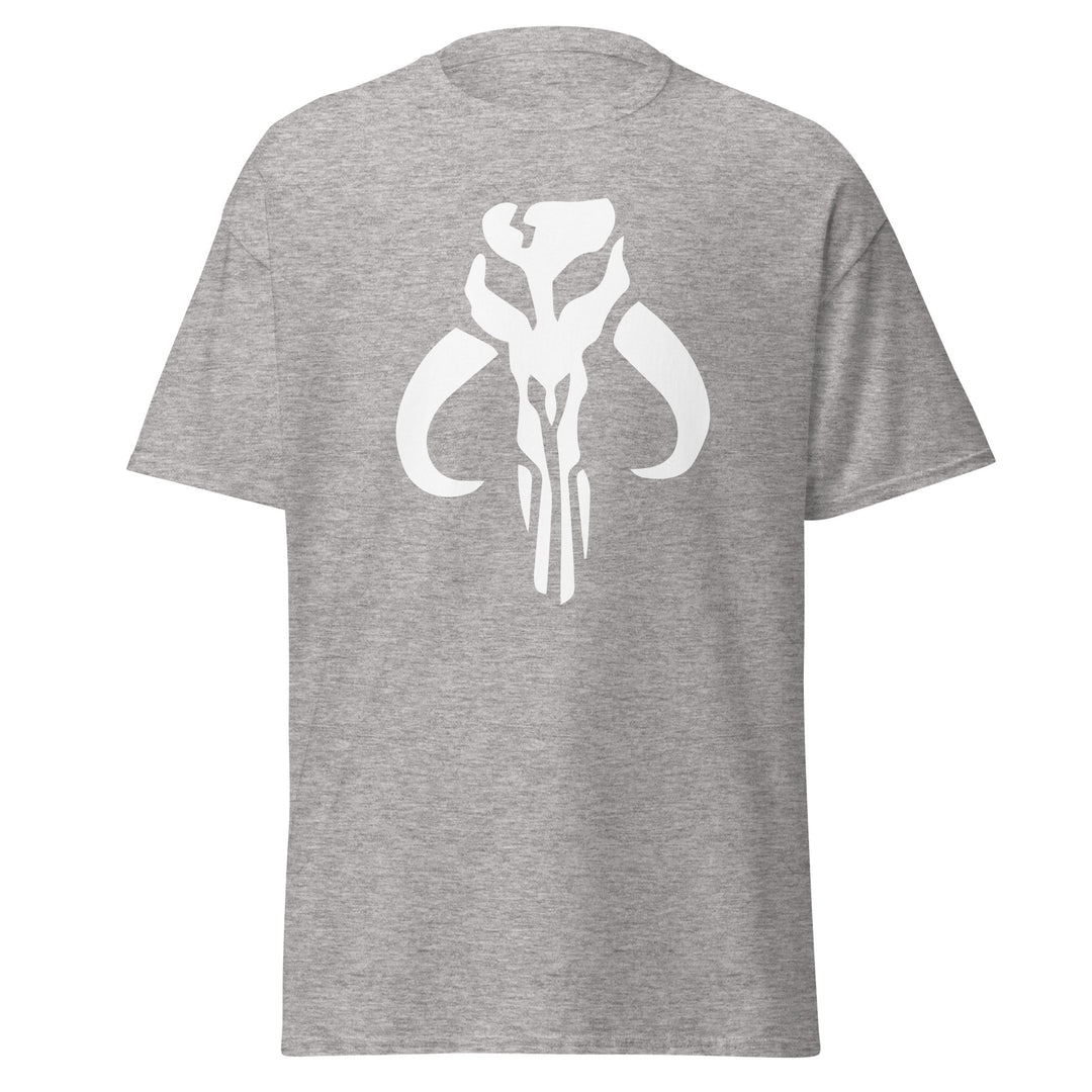 Mandalorian Logo SW 14 T-Shirt #prl723879